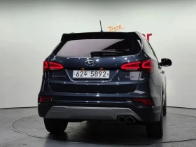 Hyundai Santa fe The Prime Diesel 2.0 2Wd Premium | Mobile.bg � ����� ������ 4