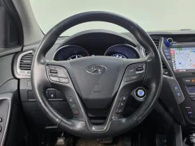 Hyundai Santa fe The Prime Diesel 2.0 2Wd Premium | Mobile.bg � ����� ������ 13