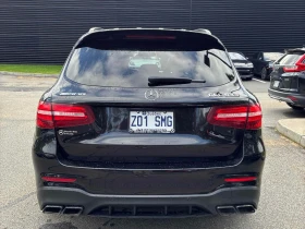 Mercedes-Benz GLC 63 AMG ���� �� �������� & ���������� | Mobile.bg � ����� ������ 4