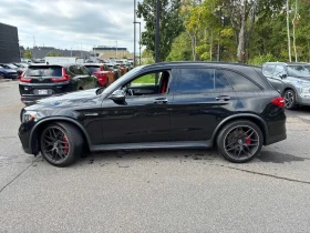 ������ Mercedes-Benz GLC 63...