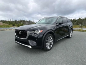 Mazda CX-90 * GT * CARFAX * БЕЗ ПЪРВОНАЧАЛНА ВНОСКА
