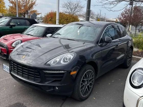 Porsche Macan * S * CARFAX * ОПЦИЯ ЗА ФИНАНСИРАНЕ