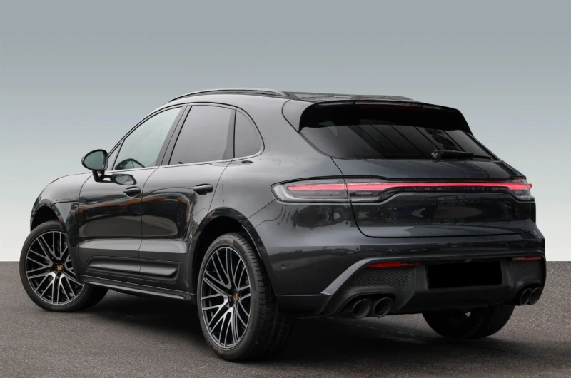 Porsche Macan GTS = Sport Chrono= Гаранция, снимка 3 - Автомобили и джипове - 48041969