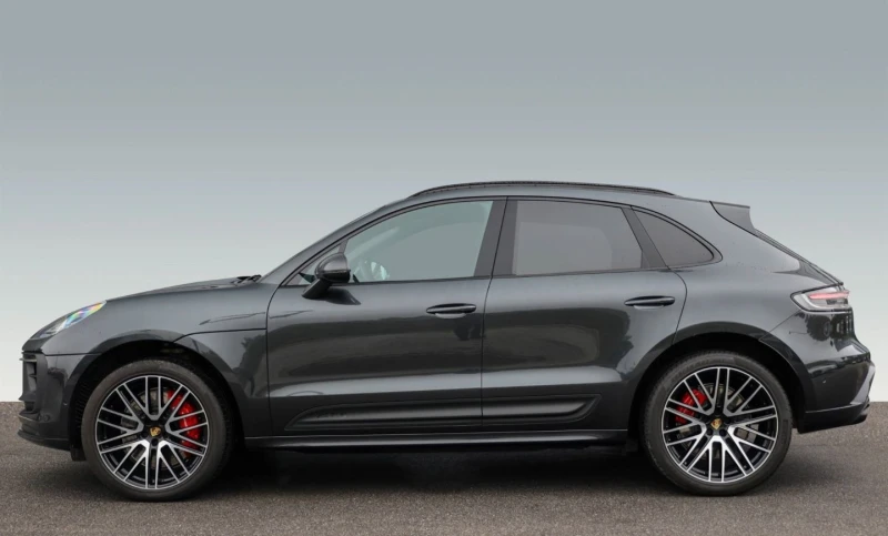 Porsche Macan GTS = Sport Chrono= Гаранция, снимка 5 - Автомобили и джипове - 48041969