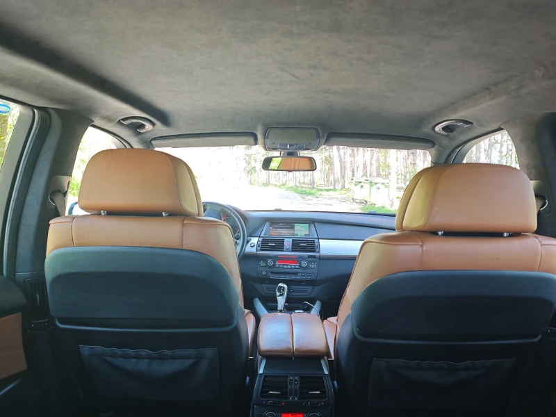 BMW X5 Е70 м57 3.0d. 235ps  6+ 1 места, снимка 7 - Автомобили и джипове - 50786689