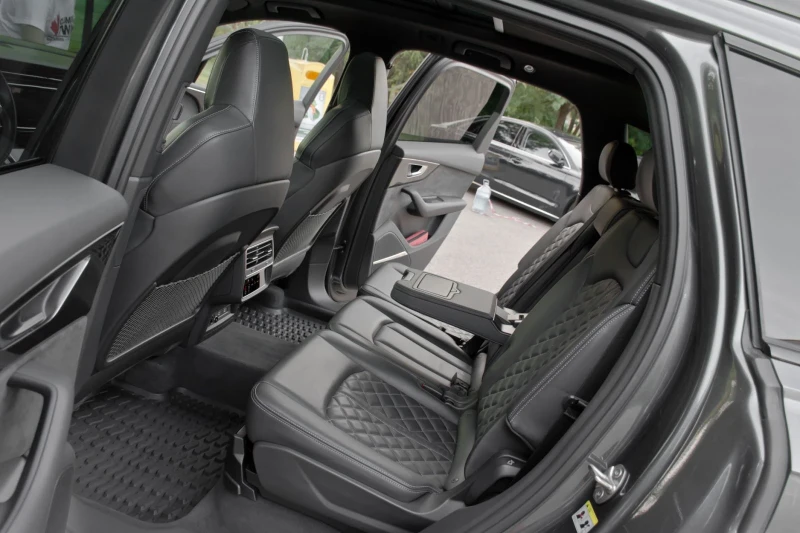Audi SQ7 SQ7 PREMIUM PLUS FULL, снимка 14 - Автомобили и джипове - 50756169