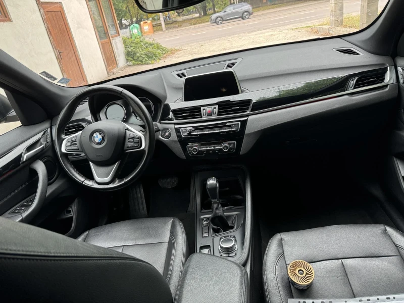 BMW X1, снимка 5 - Автомобили и джипове - 52809235