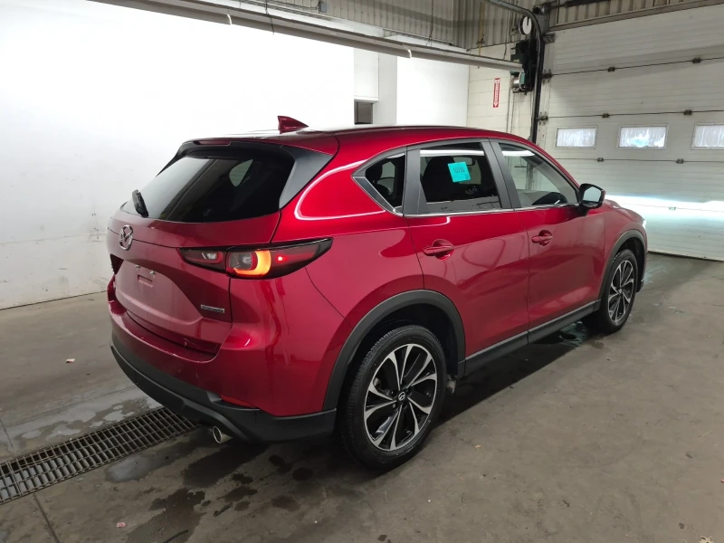 Mazda CX-5 GS * * CARFAX * * АВТО КРЕДИТ * * , снимка 4 - Автомобили и джипове - 52326396