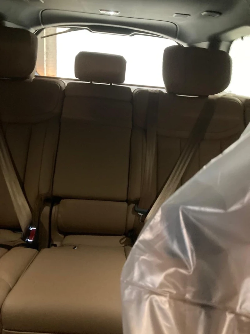 Land Rover Range rover D350 LWB, снимка 5 - Автомобили и джипове - 52813200