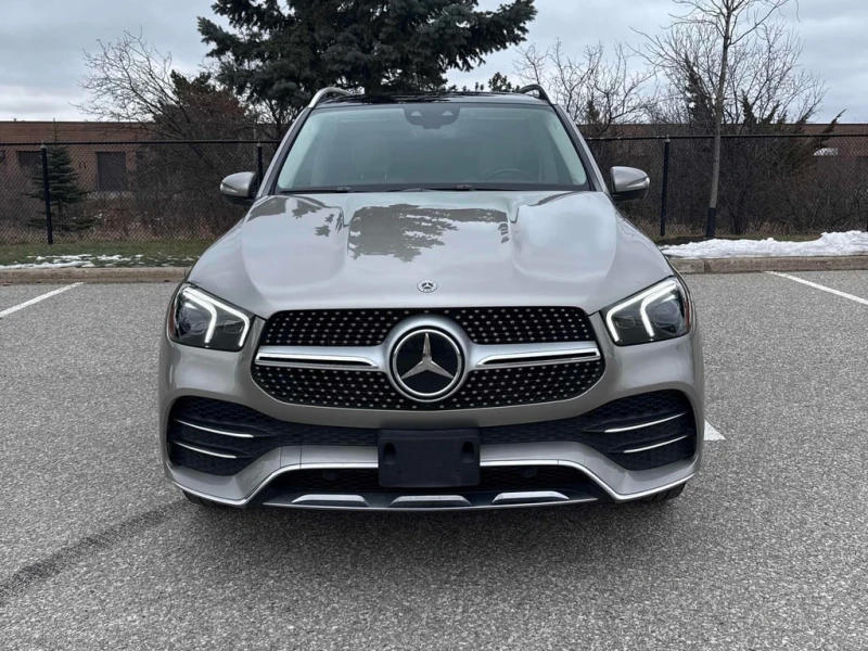 Mercedes-Benz GLE * 350 * CARFAX * ЦЕНА ДО БГ, снимка 6 - Автомобили и джипове - 53132267
