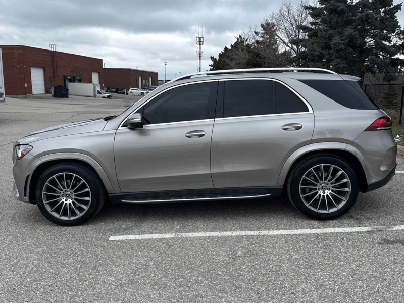 Mercedes-Benz GLE * 350 * CARFAX * ЦЕНА ДО БГ, снимка 2 - Автомобили и джипове - 53132267