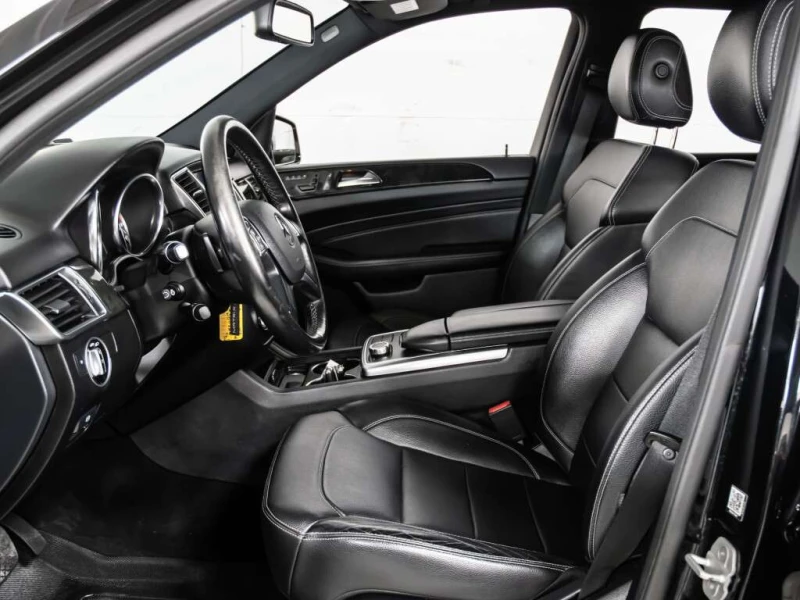 Mercedes-Benz ML 350 BLUETEC 4 matic * CARFAX * HEATED SEATS* PANO* NAV, снимка 8 - Автомобили и джипове - 53448438