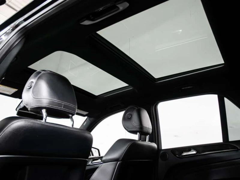 Mercedes-Benz ML 350 BLUETEC 4 matic * CARFAX * HEATED SEATS* PANO* NAV, снимка 11 - Автомобили и джипове - 53448438