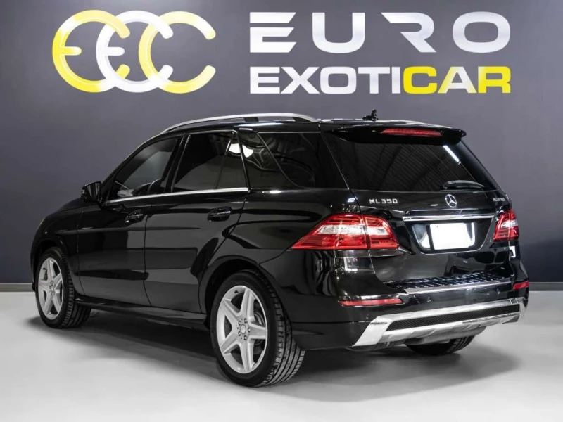 Mercedes-Benz ML 350 BLUETEC 4 matic * CARFAX * HEATED SEATS* PANO* NAV, снимка 4 - Автомобили и джипове - 53448438