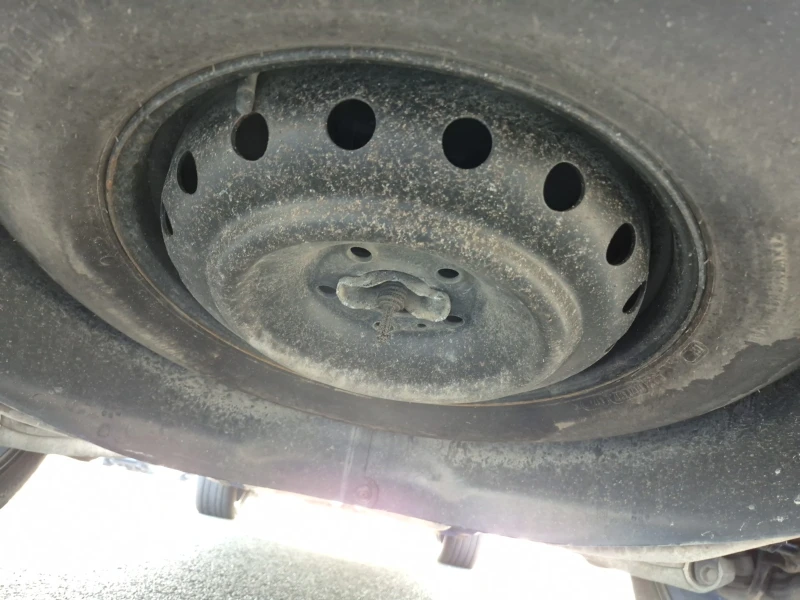 Dodge Durango 5.7L 8cyl AWD, снимка 7 - Автомобили и джипове - 53518809