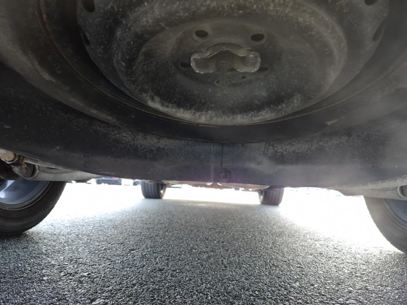 Dodge Durango 5.7L 8cyl AWD, снимка 8 - Автомобили и джипове - 53518809