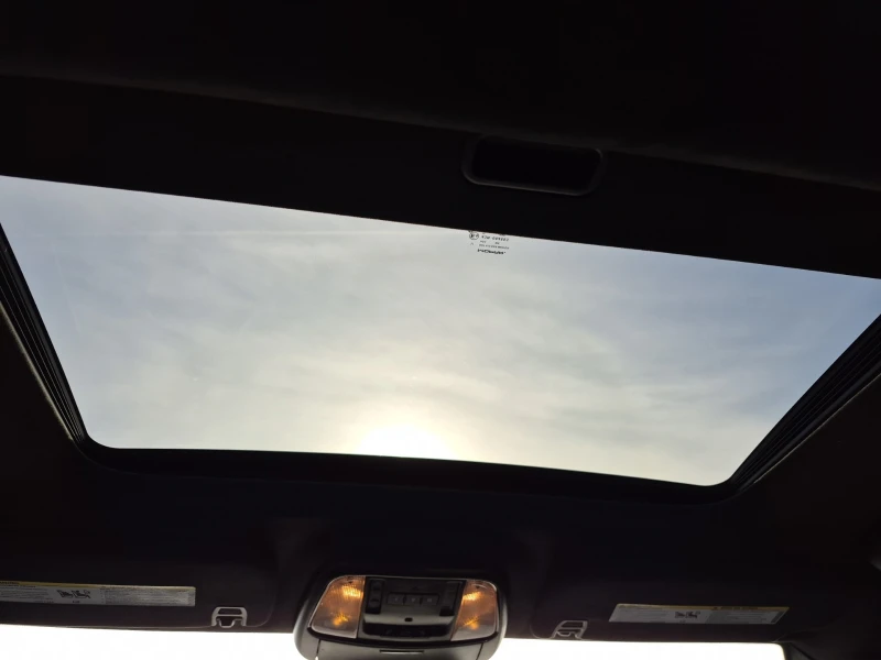 Dodge Durango 5.7L 8cyl AWD, снимка 3 - Автомобили и джипове - 53518809