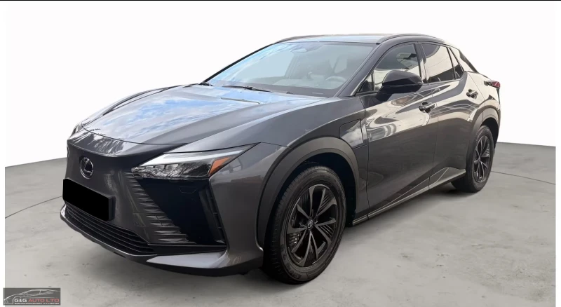 Lexus RZ 350e/227HP/EXECUTIVE/360/NAVI/CPLAY/ACC/KLESS/805g