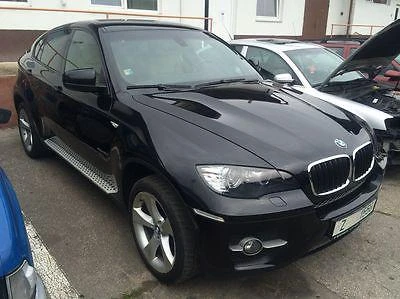 BMW X6 3.5i на части !, снимка 1 - Автомобили и джипове - 48424647