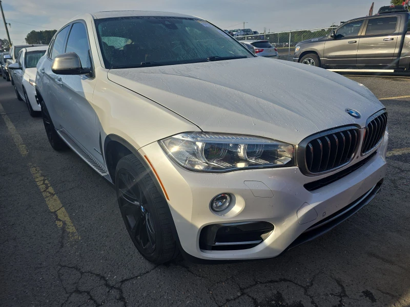 BMW X6 xDrive35i/HEAD-UP/HI-FI/ОБДУХВАНЕ/ПОДГРЕВИ - 27800 лв. - 37060710 | Car24.bg