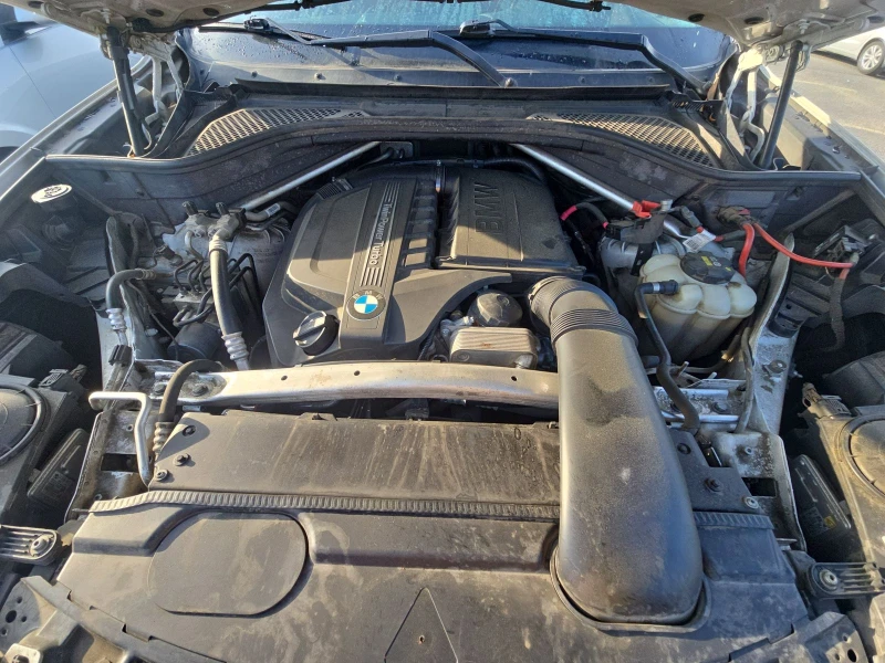 BMW X6 xDrive35i/HEAD-UP/HI-FI/ОБДУХВАНЕ/ПОДГРЕВИ - 27800 лв. - 37060710 | Car24.bg