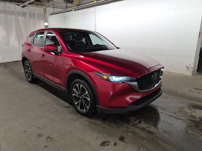 Mazda CX-5 GS * * CARFAX * * АВТО КРЕДИТ * *  - 46999 лв. / 24030.21 € - 21354880 1