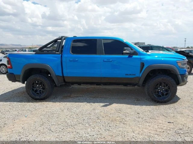 Dodge RAM 1500 TRX 6.2L V8 702кс 4х4 - изображение 7