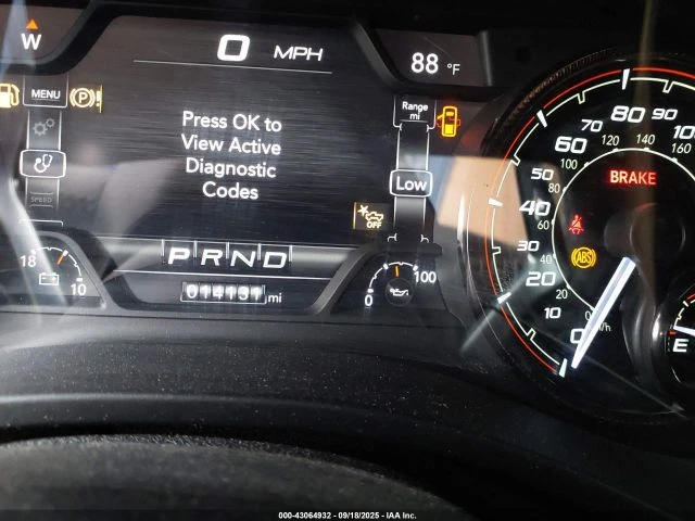 Dodge RAM 1500 TRX 6.2L V8 702кс 4х4, снимка 13 - Автомобили и джипове - 53103737