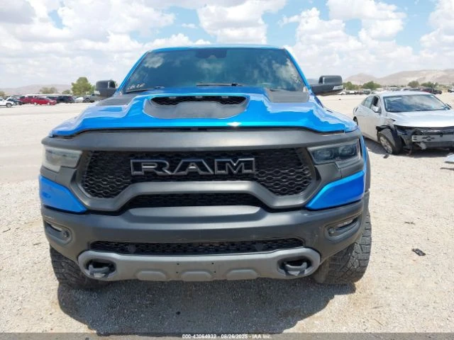 Dodge RAM 1500 TRX 6.2L V8 702кс 4х4 - изображение 5