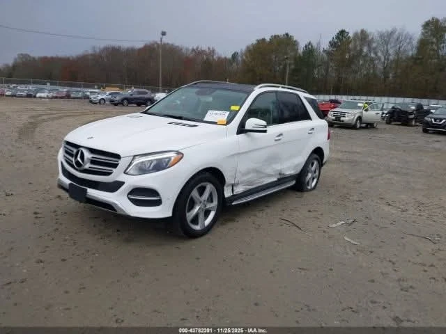 Mercedes-Benz GLE 350 | Mobile.bg � ����������� 2
