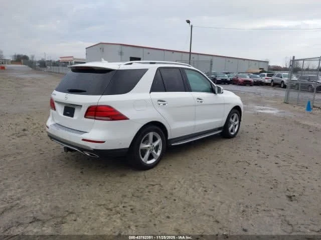 Mercedes-Benz GLE 350 | Mobile.bg � ����������� 4