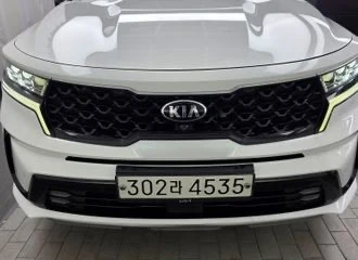 Kia Sorento ОЧАКВАН ВНОС* НАЙ-ДОБРА ЦЕНА, снимка 3 - Автомобили и джипове - 54187762