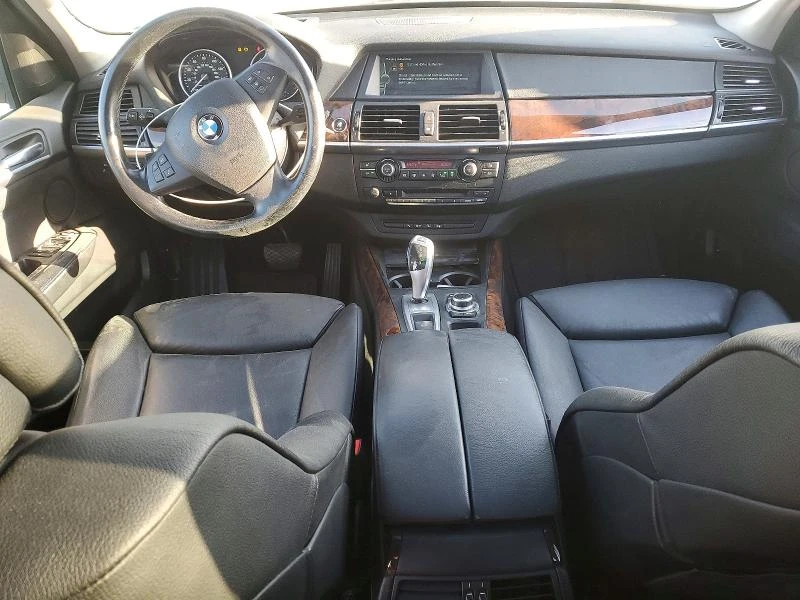 BMW X5 3.0L 6 ALL WHEEL DRIVE | Mobile.bg � ����������� 8