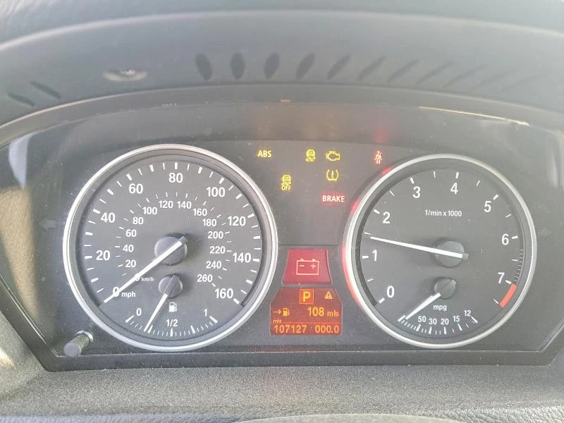 BMW X5 3.0L 6 ALL WHEEL DRIVE | Mobile.bg � ����������� 9