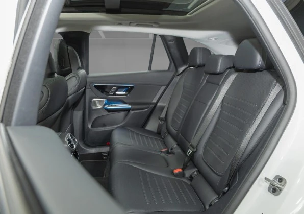 Mercedes-Benz GLC 300 e 4Matic = AMG Line = Premium Plus �������� | Mobile.bg � ����������� 11