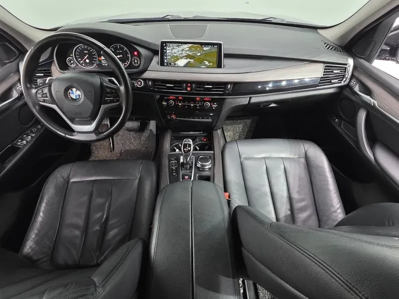 BMW X5 3.0D | Mobile.bg � ����������� 7