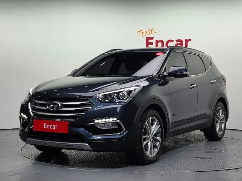 Hyundai Santa fe The Prime Diesel 2.0 2Wd Premium | Mobile.bg � ����������� 1