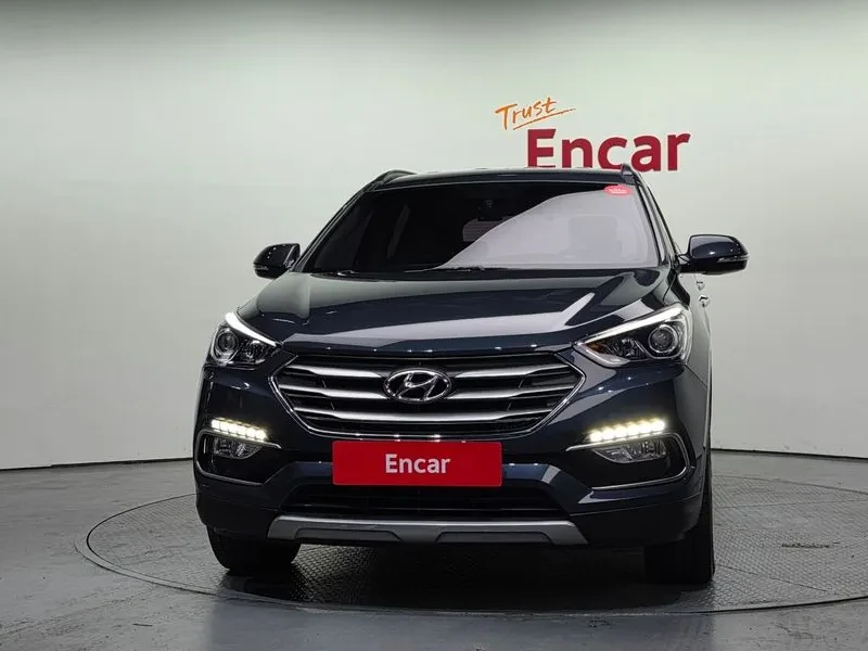 Hyundai Santa fe The Prime Diesel 2.0 2Wd Premium | Mobile.bg � ����������� 3