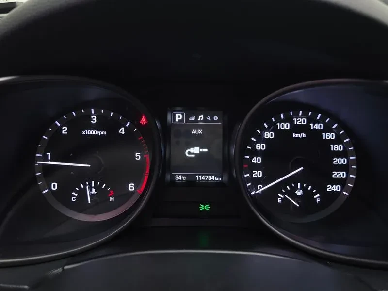 Hyundai Santa fe The Prime Diesel 2.0 2Wd Premium | Mobile.bg � ����������� 8