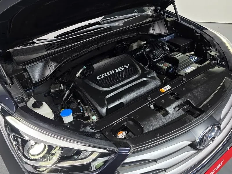 Hyundai Santa fe The Prime Diesel 2.0 2Wd Premium | Mobile.bg � ����������� 6