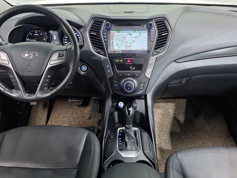 Hyundai Santa fe The Prime Diesel 2.0 2Wd Premium | Mobile.bg � ����������� 14