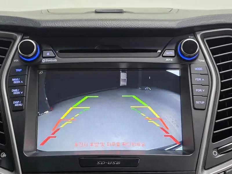 Hyundai Santa fe The Prime Diesel 2.0 2Wd Premium | Mobile.bg � ����������� 16