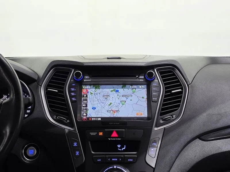 Hyundai Santa fe The Prime Diesel 2.0 2Wd Premium | Mobile.bg � ����������� 15