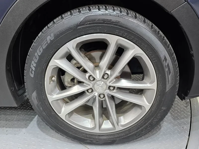 Hyundai Santa fe The Prime Diesel 2.0 2Wd Premium | Mobile.bg � ����������� 5