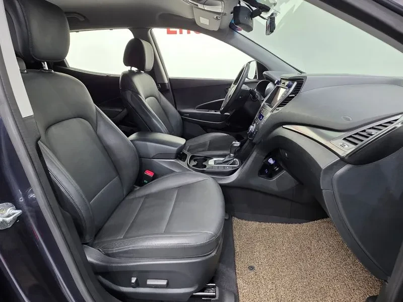 Hyundai Santa fe The Prime Diesel 2.0 2Wd Premium | Mobile.bg � ����������� 10