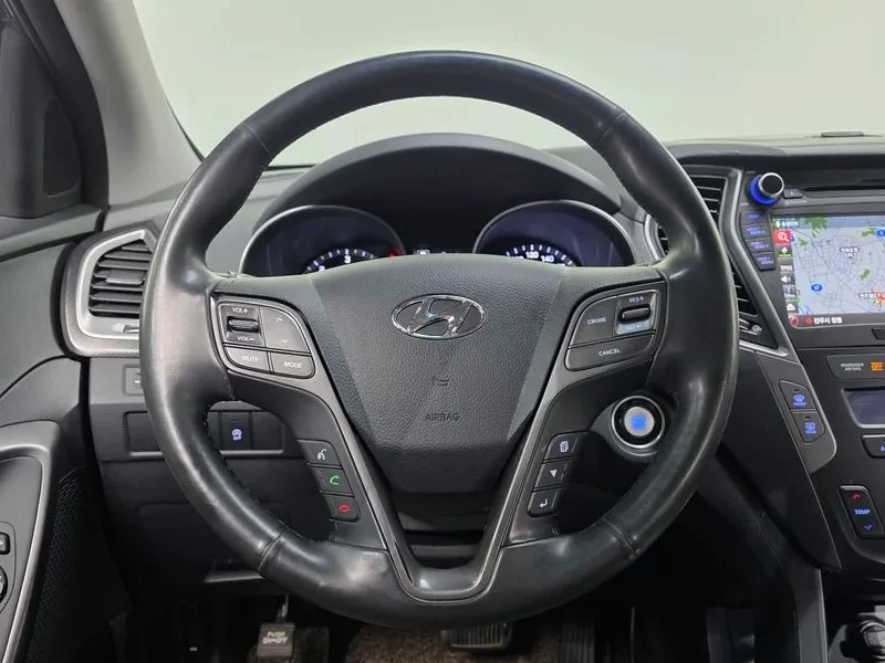 Hyundai Santa fe The Prime Diesel 2.0 2Wd Premium | Mobile.bg � ����������� 13