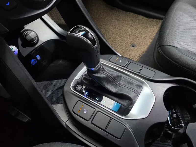 Hyundai Santa fe The Prime Diesel 2.0 2Wd Premium | Mobile.bg � ����������� 9