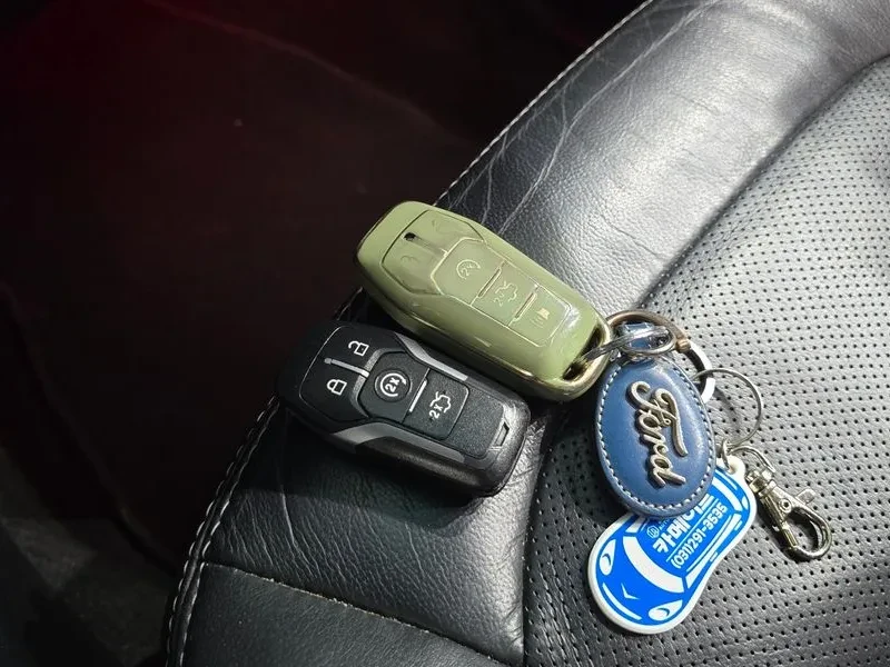 Ford Explorer 3.5 AWD - САМО 30% АВАНС, снимка 17 - Автомобили и джипове - 56368578