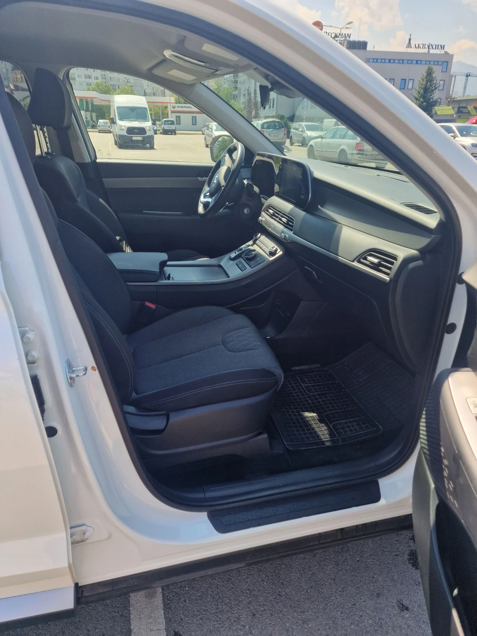 Hyundai Palisade  SEL 3.8 V6 AWD | Mobile.bg   11