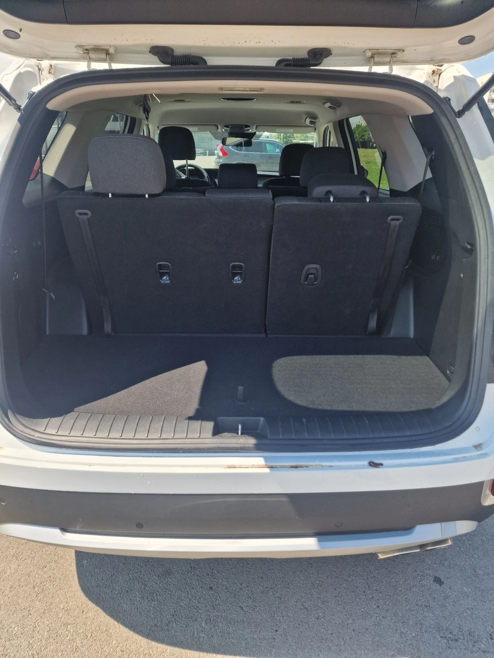 Hyundai Palisade  SEL 3.8 V6 AWD - изображение 9